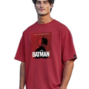 Oversized T Shirt for Men – The Ultimate Style Statement