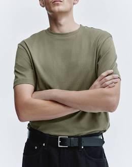 Cotton T Shirt for Men